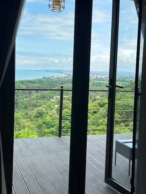 Magical space Tsikhisdziri “two”