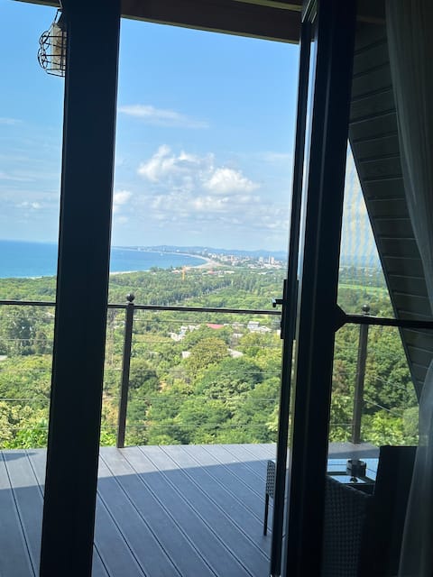 Magical space Tsikhisdziri “two”