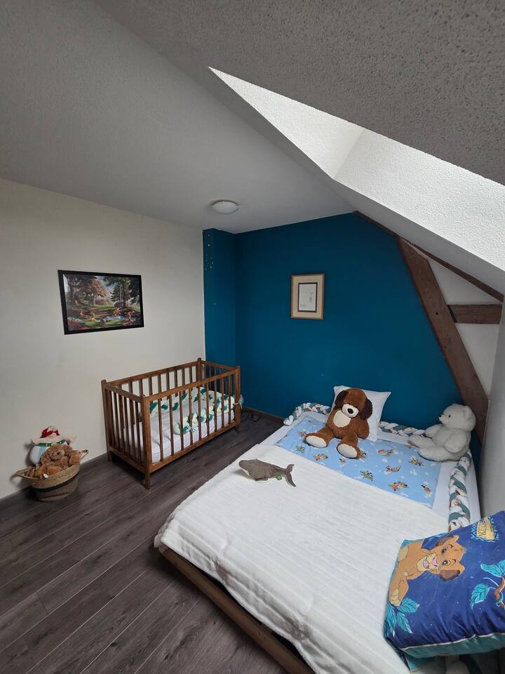 საძინებელი 3