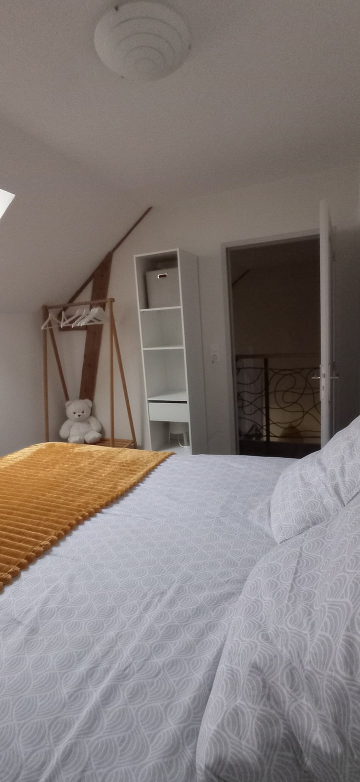 საძინებელი 2