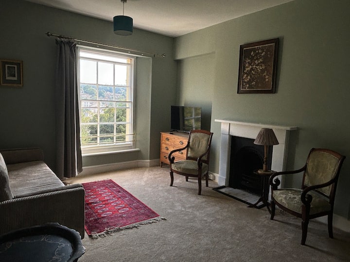 Treetop Retreat - Teignmouth
