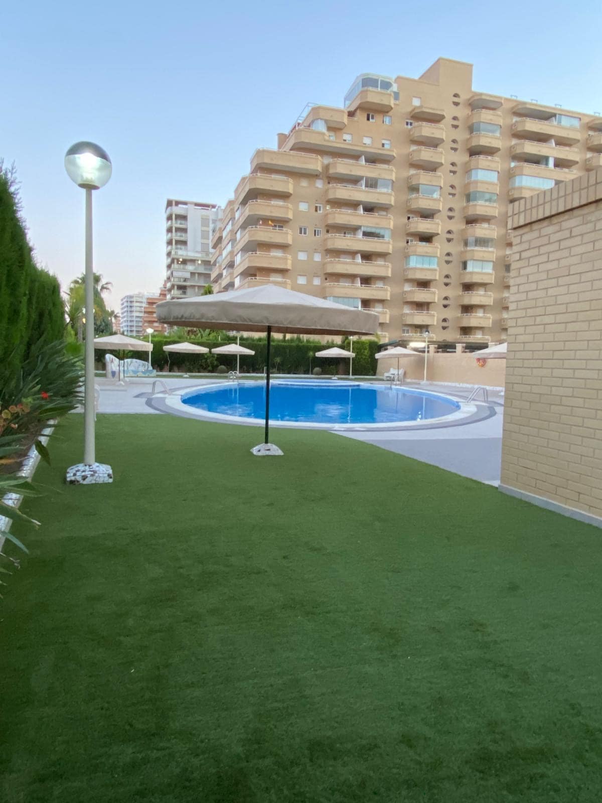 Apartamento en el Grau de Castelló