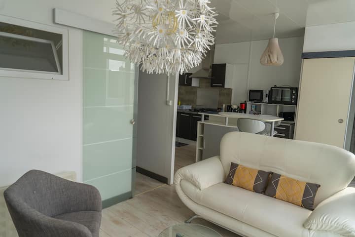 Appartement - Erdeven