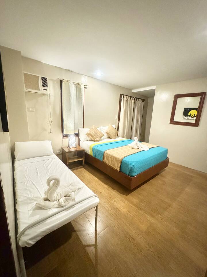 საძინებელი 2