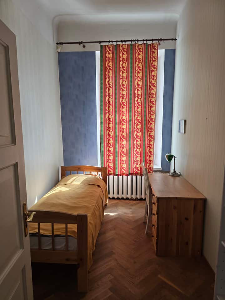 Spálňa 3