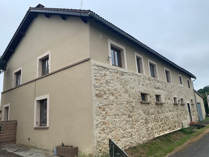 Les Oliviers B&b And Restaurant - Saint-Gaudens