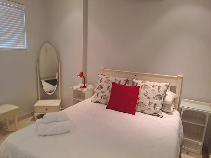 Спална соба 1