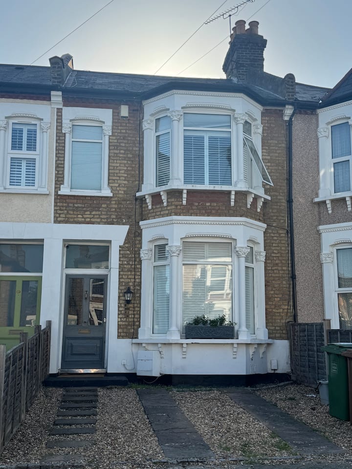 Family Home - London