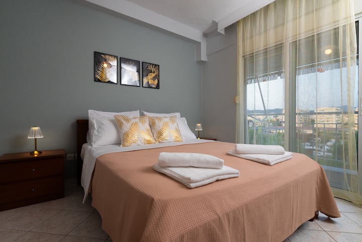 საძინებელი