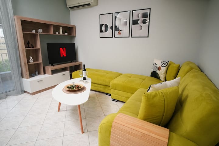 მისაღები ოთახი