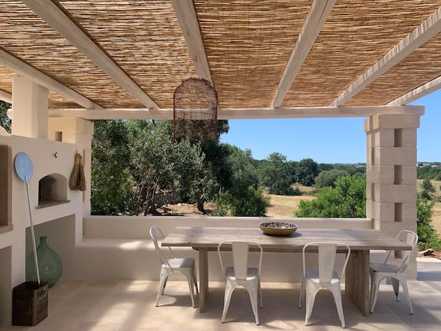 VILLA EVA, private villa with infinity pool gallery image 4