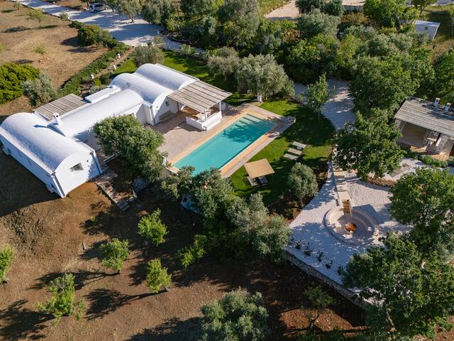 VILLA EVA, private villa with infinity pool gallery image 2