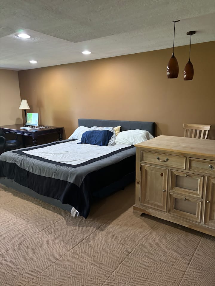 غرفة النوم 3