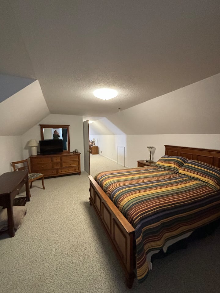 غرفة النوم 2