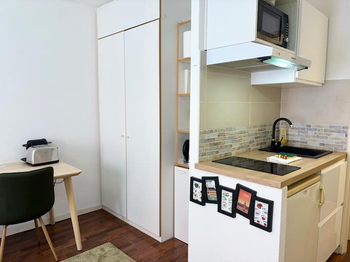 Appartement En Hyper-centre De Lille - Lille