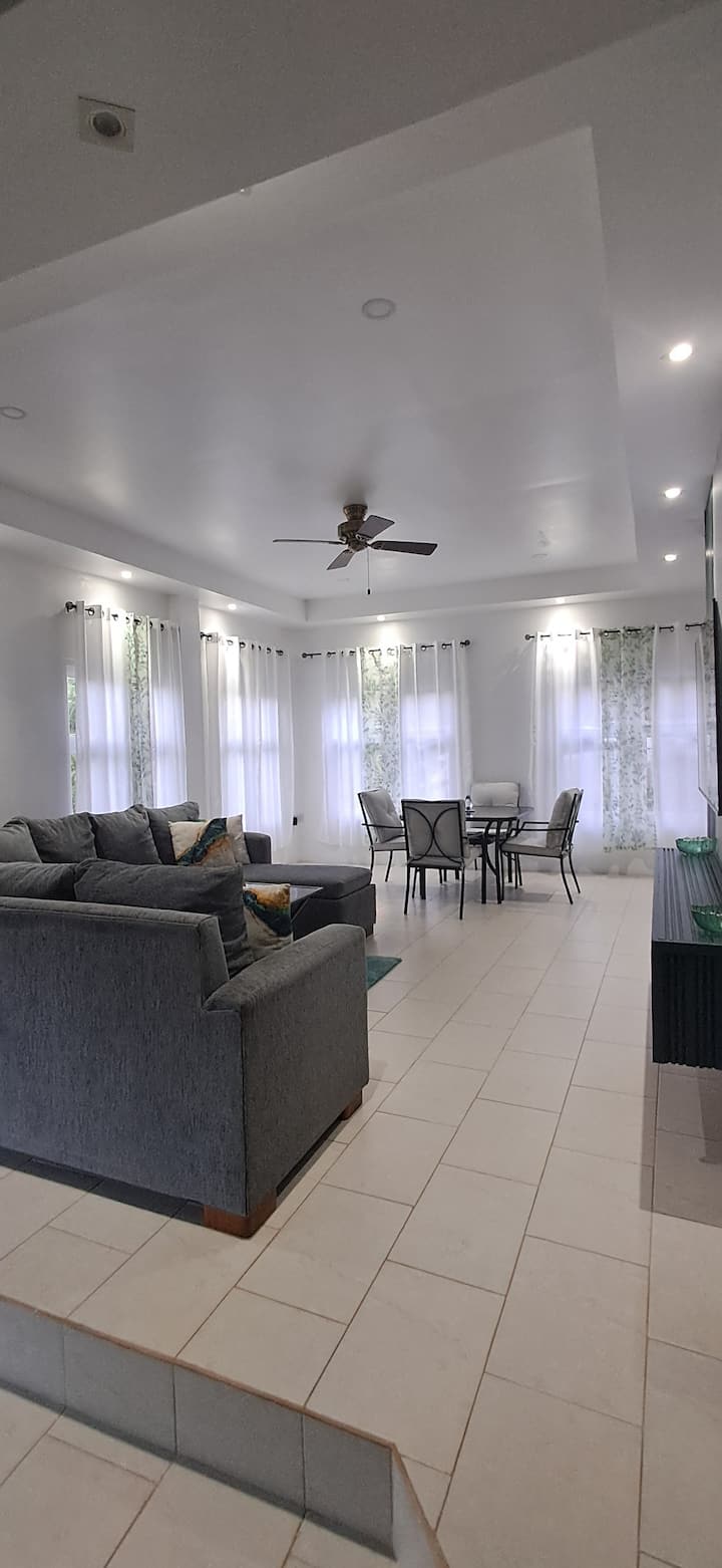 Samm's Apartment - Granada