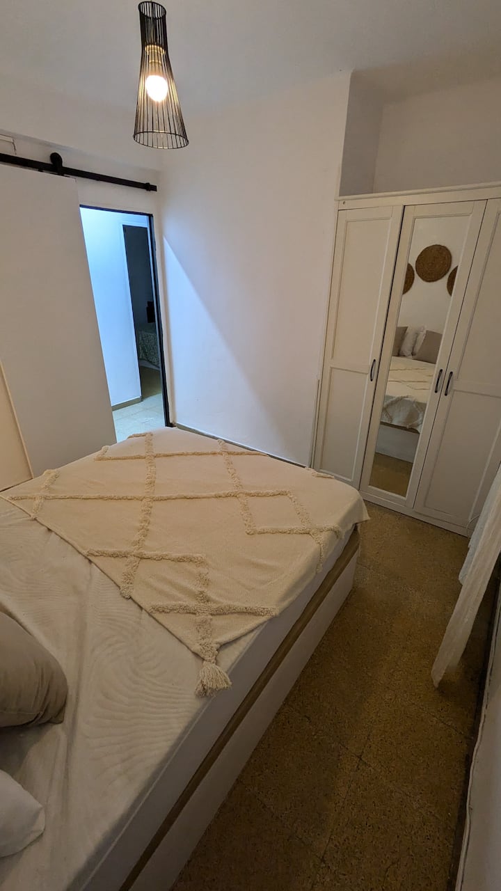 Chambre 2