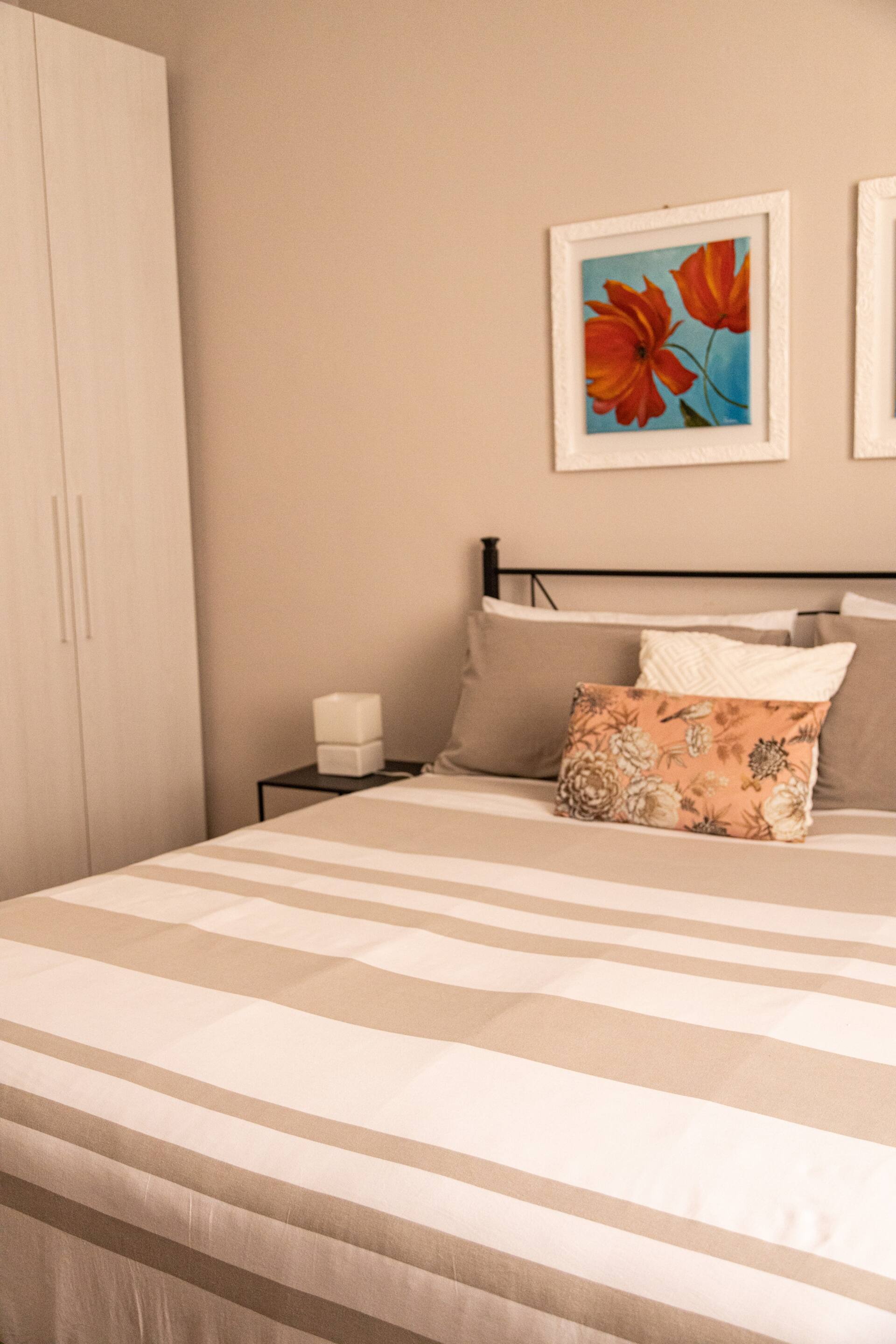 Savian Apartment