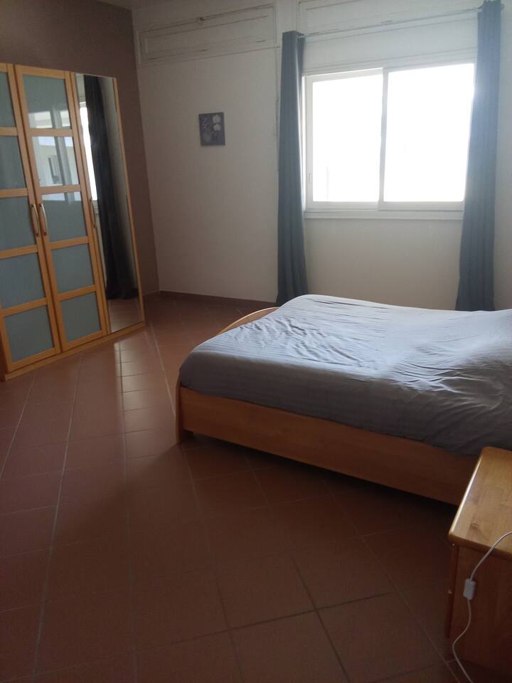 Camera da letto 2