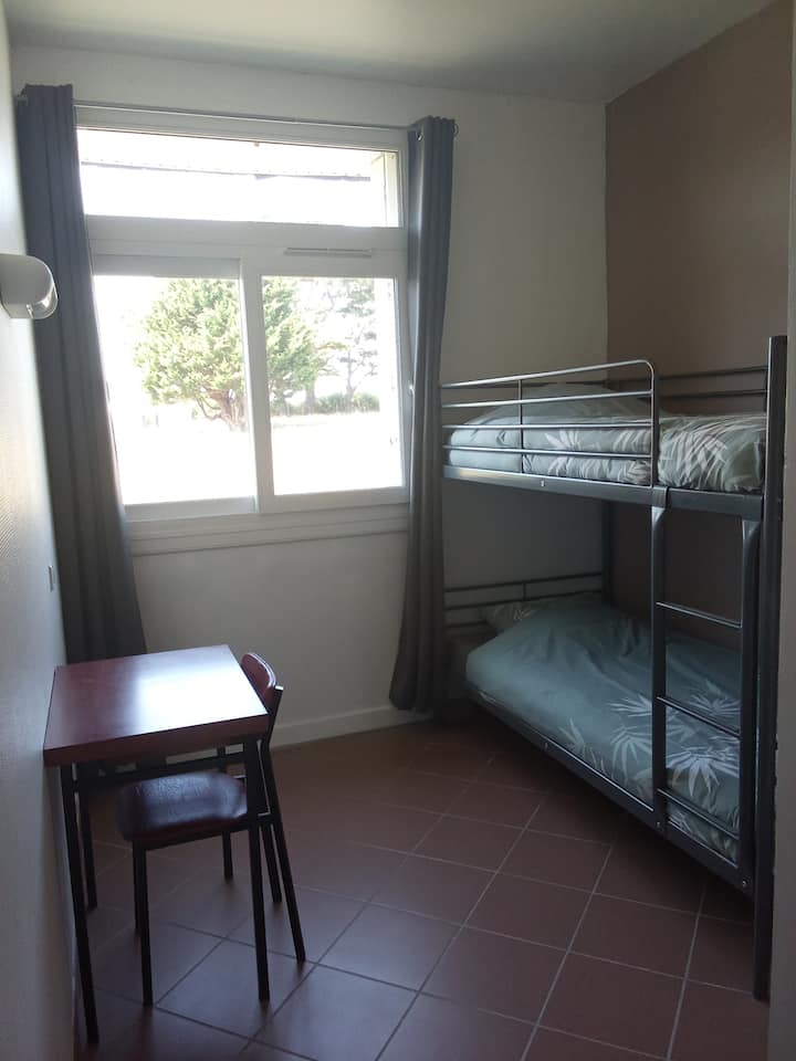 Camera da letto 1