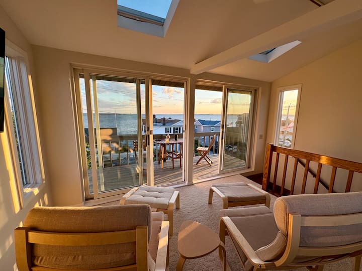 East Haven Beach House