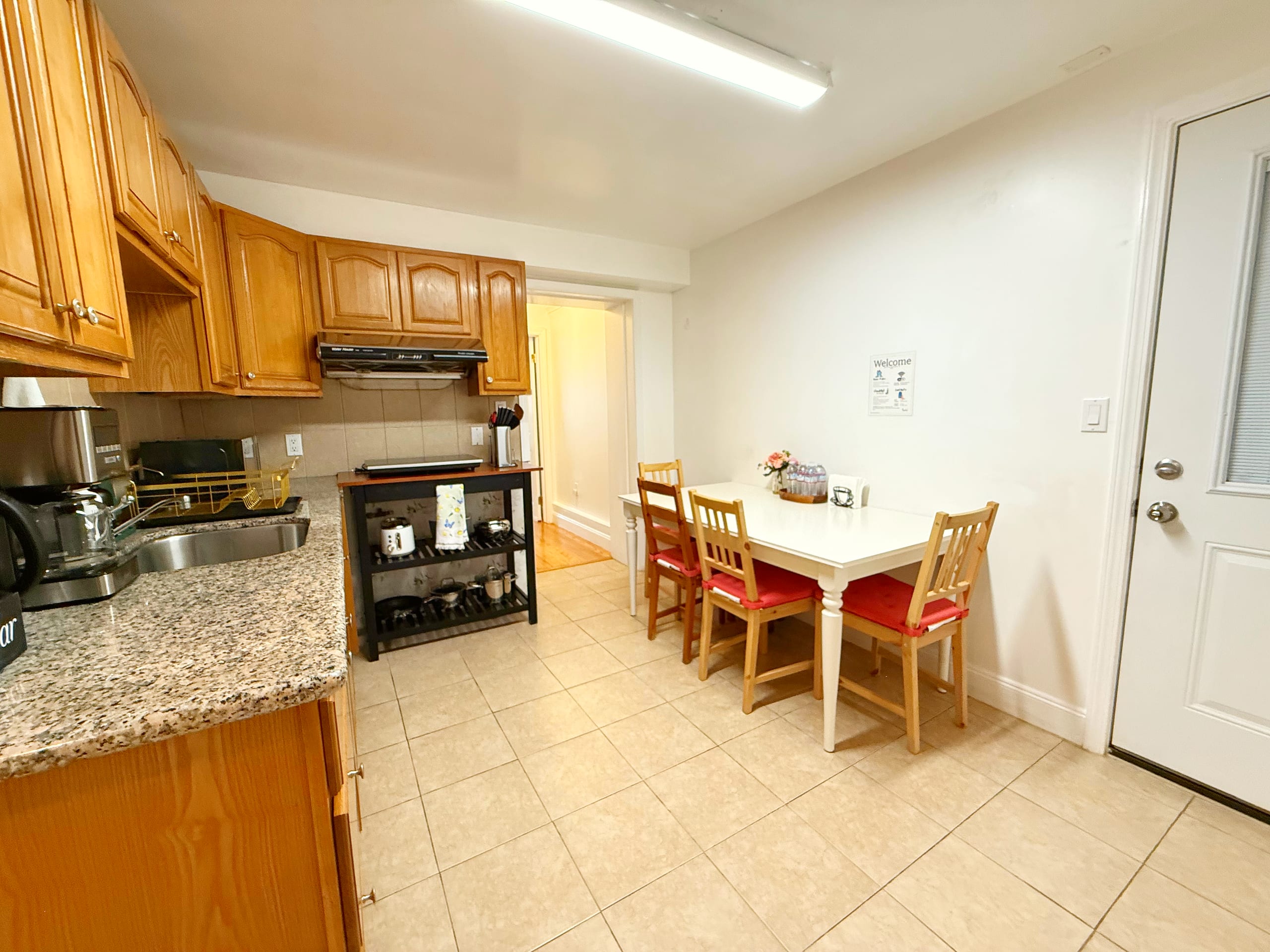 Home in San Francisco · ★4.98 · 2 bedrooms · 5 beds · 2 baths - Image 7