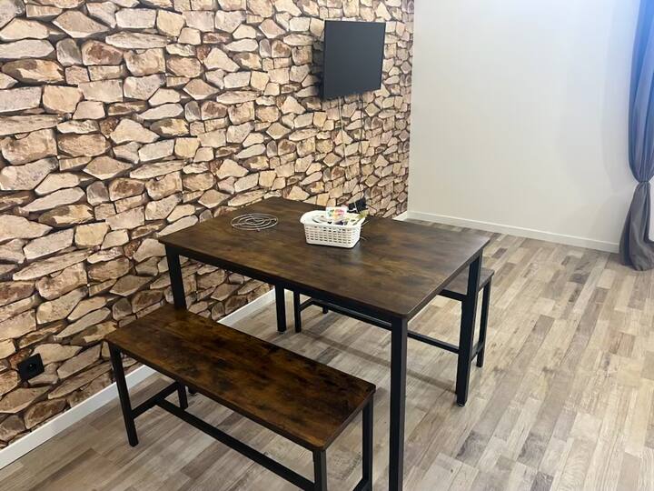 Gîte1 Pour 6 Personnes - Anjou