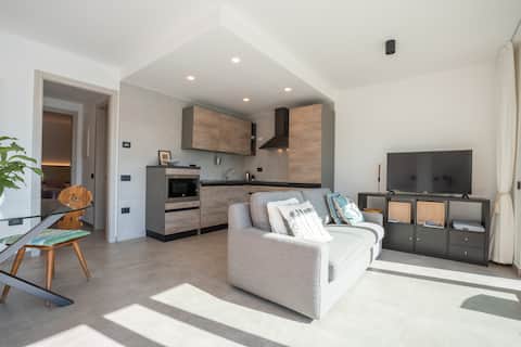 Proprietà Airbnb di successo: Villa Regina Appart. Castagno n. 1 Ground Floor a Ledro