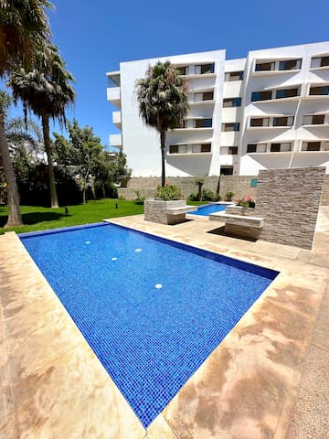 Fidarkom managed Airbnb listing 3