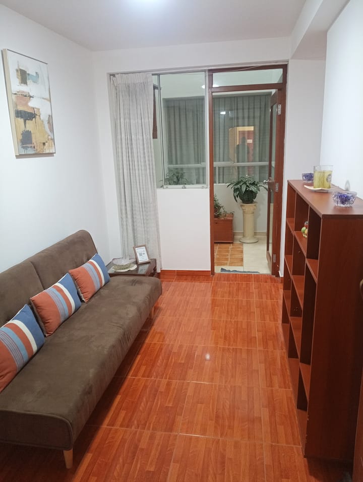 Sala