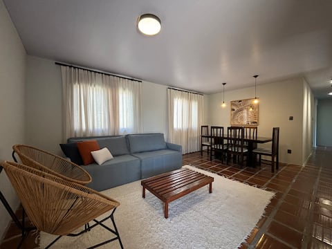 Popular Airbnb listing: Beach House - PG in Joinville