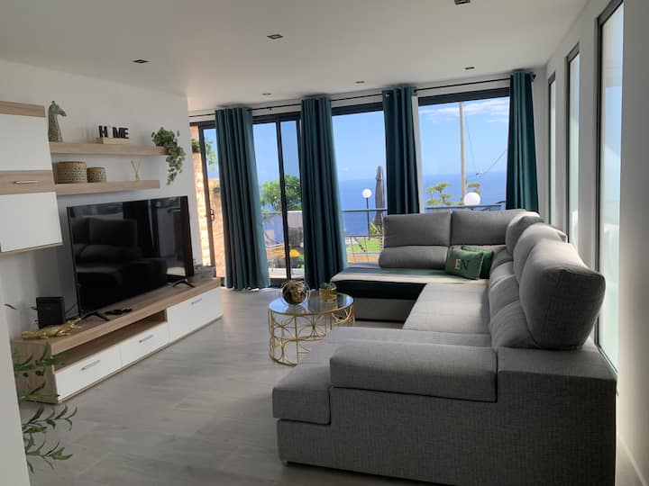 ห้องนั่งเล่น 