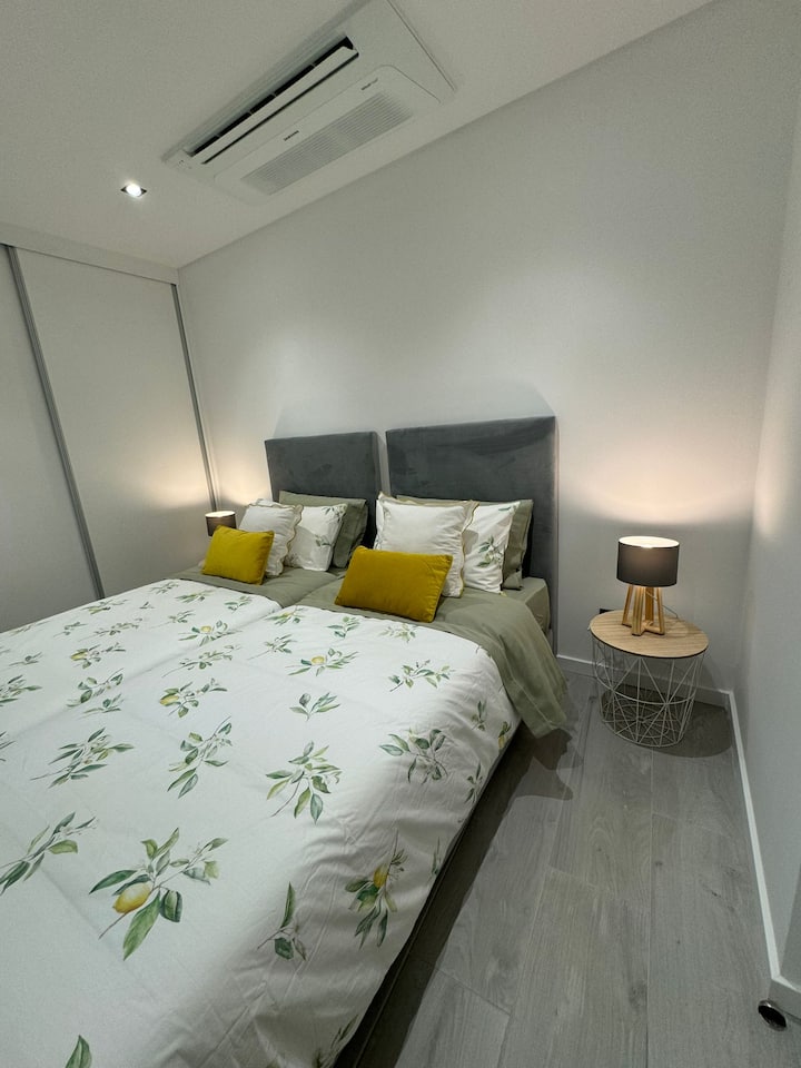 ห้องนอน