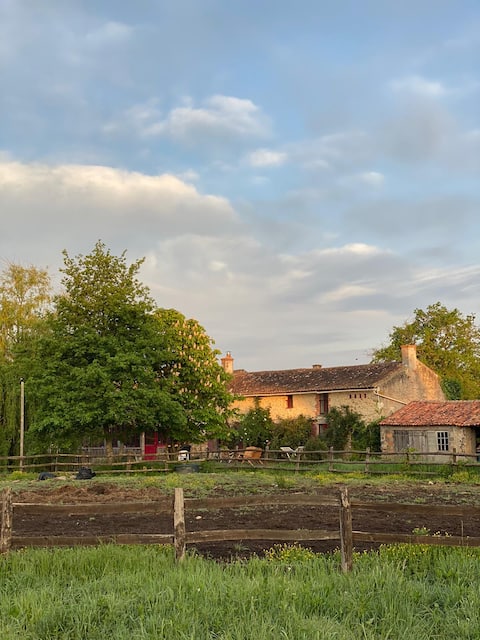 La Grange