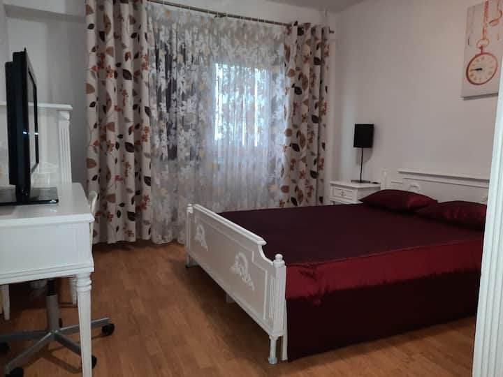 Spálňa 3