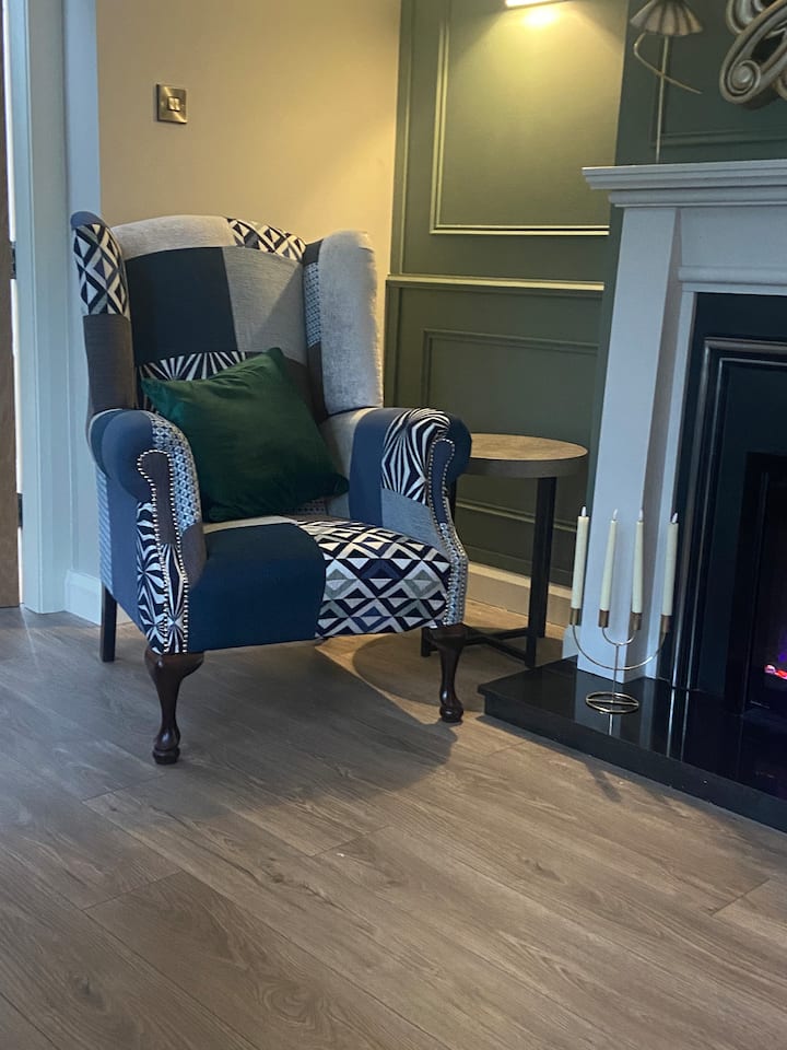 Laurel Cottage - Omagh