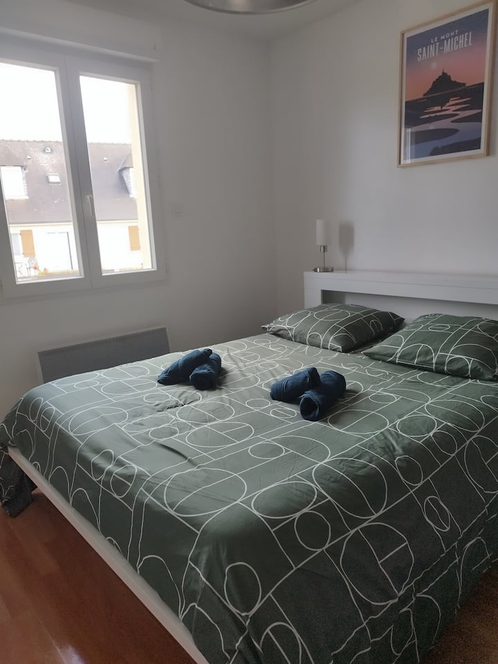 Habitación 4