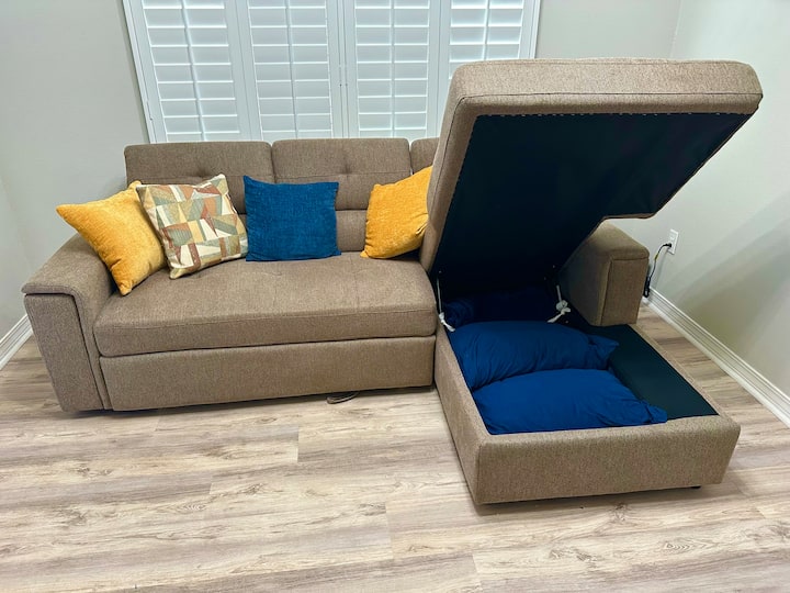 ยกเก้าอี้สำหรับเครื่องนอนสำหรับโซฟาแบบเต็มรูปแบบ