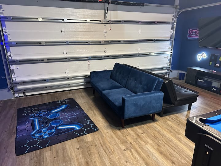 2 ห้องนั่งเล่น