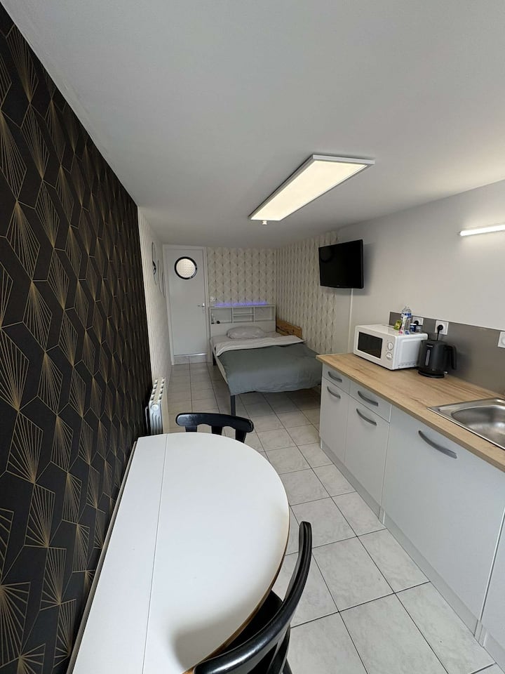 Studio Calme Laval - Laval