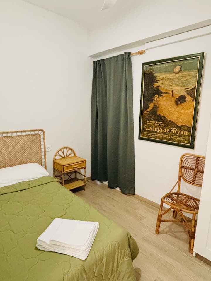 Dhomë gjumi 3