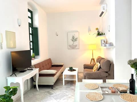 Propiedad de Airbnb exitosa: Trianero en Triana Casco Antiguo