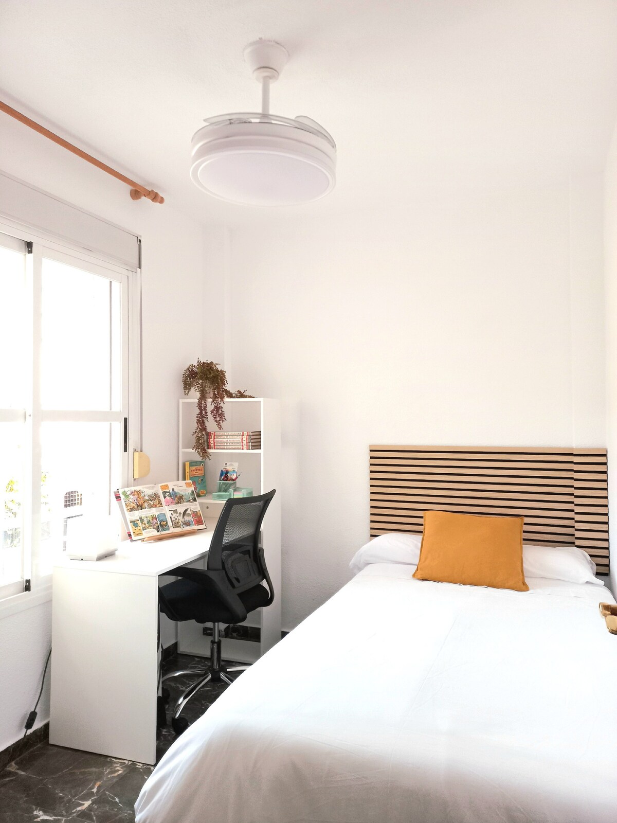 Работна стая 