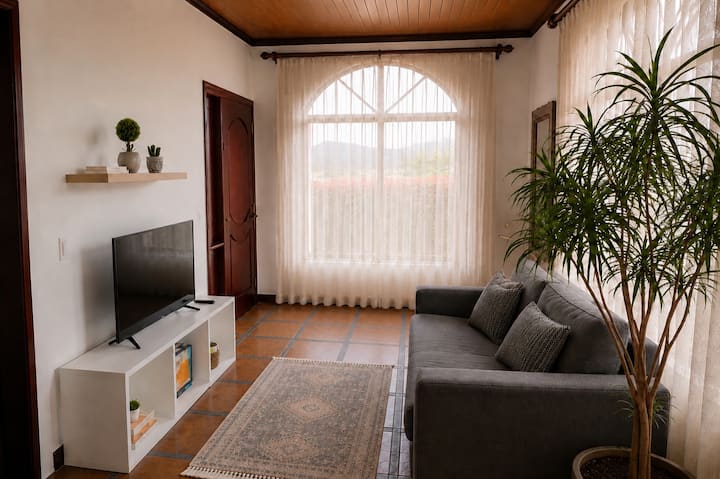 Casa Amaranto - La Fortuna
