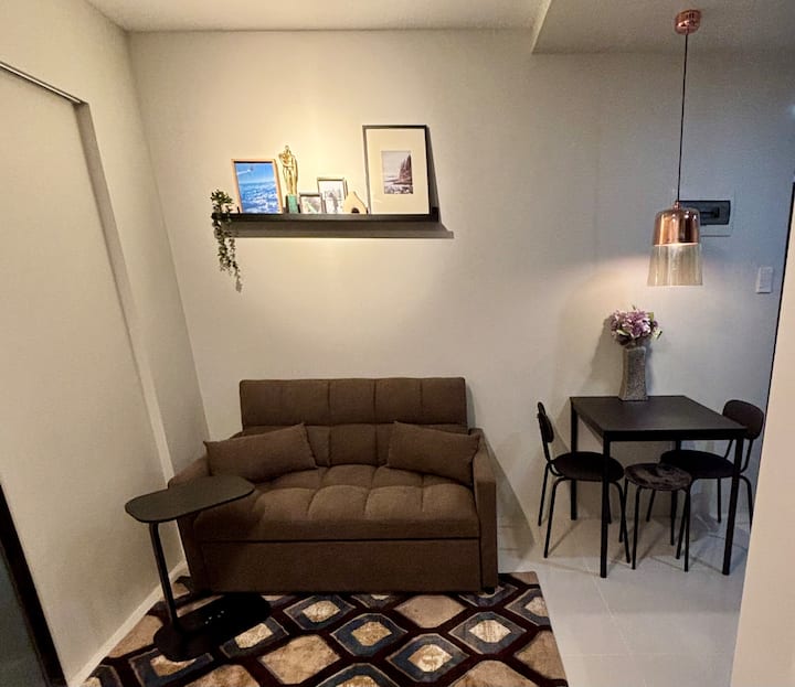 Cozy&scenic Nature Pad - Silang