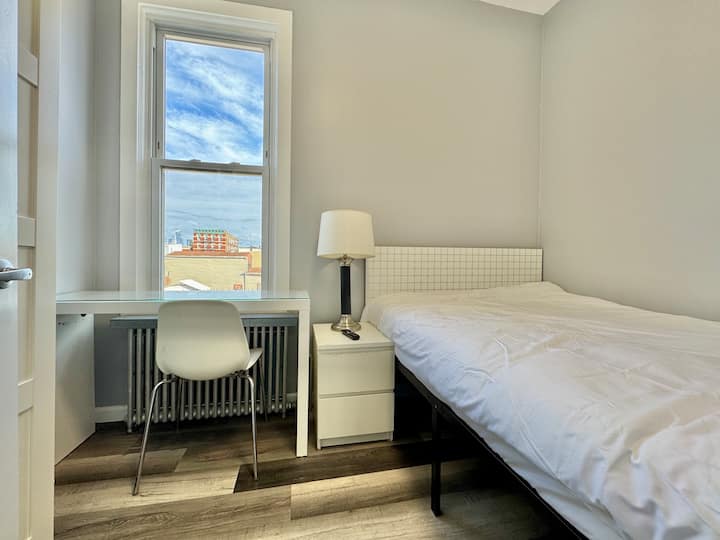 საძინებელი