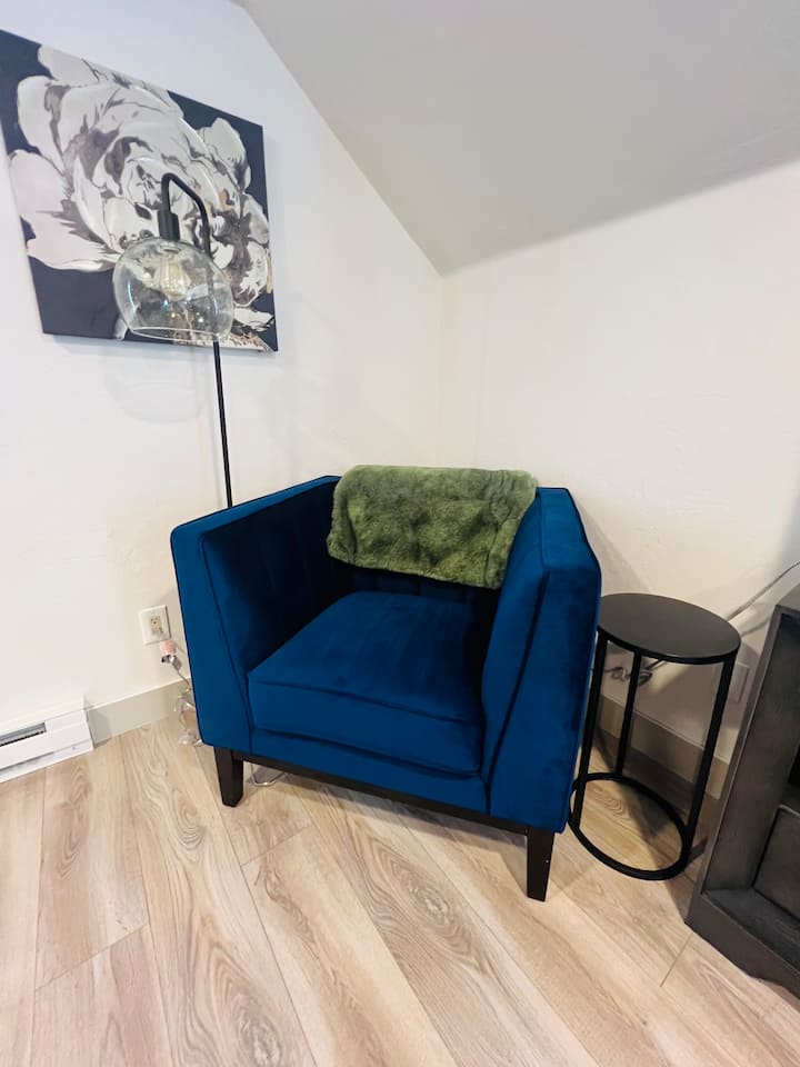 Cozy Remodeled Downtown 2 Story Carriage House - Montrose, CO