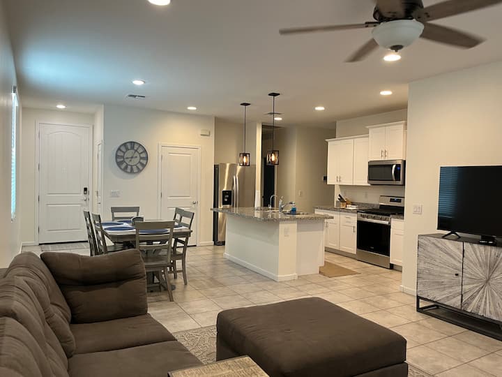 Beautiful Summer/fall Retreat - Casa Grande, AZ