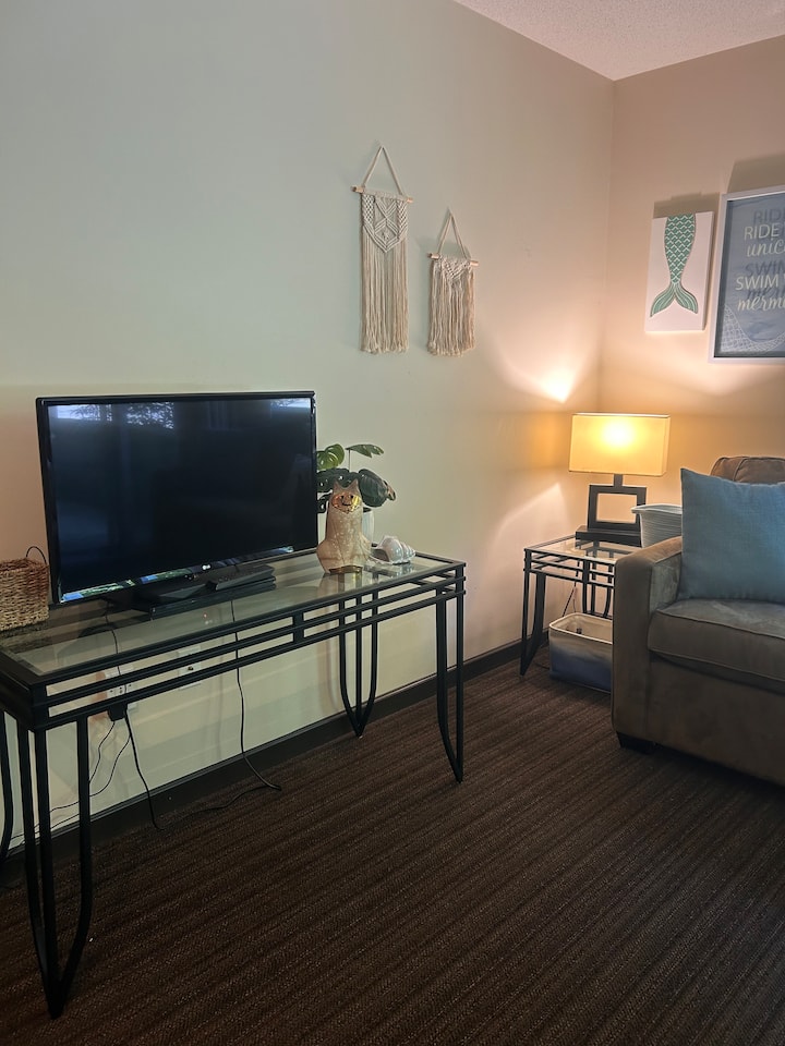 Mermaid Cove - Studio @ Pacific Shores - 帕克斯維爾