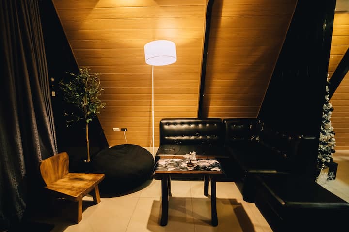 Plunge Pool, Pet Friendly, Free Parking - Alfonso